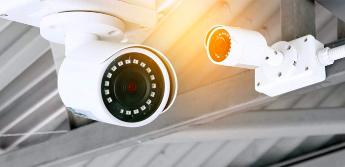 CCTV Camera Installation Delhi