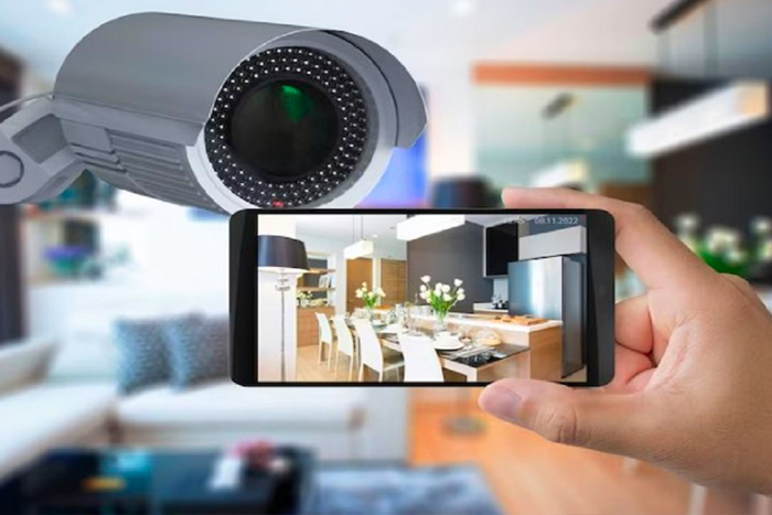 CCTV Camera Installation Delhi