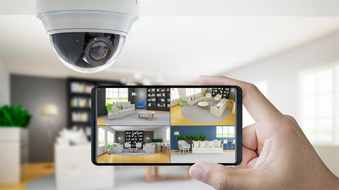 Mobile CCTV Monitoring