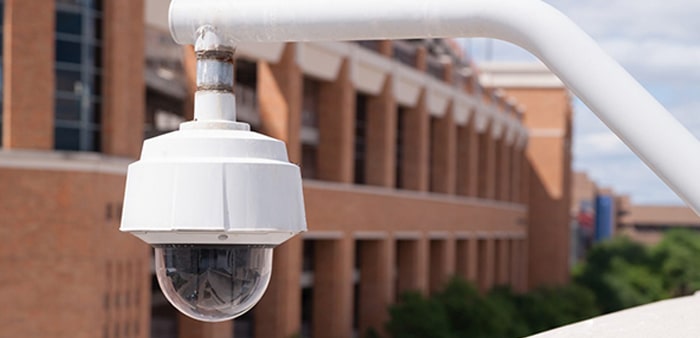 CCTV Camera Installation Delhi