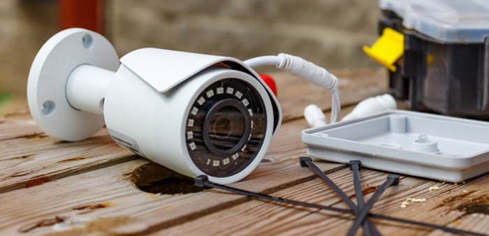 CCTV Camera Installation Delhi