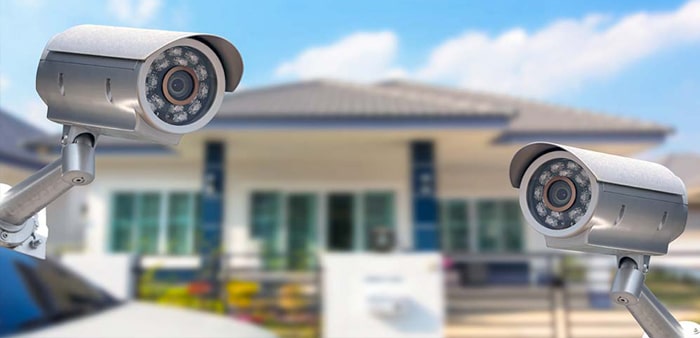 CCTV Camera Installation Delhi