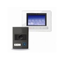 IP Intelligent Video Door Phone