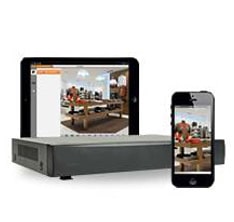 Digital Video Recorder (DVR)